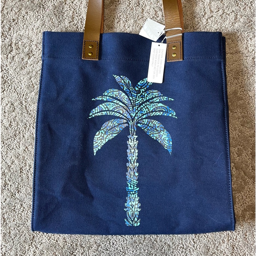 Tommy Bahama bag